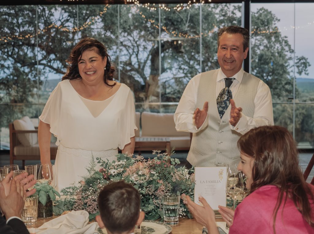 Fotógrafo de bodas en Guadarrama Finca El Jaral de la Mira 