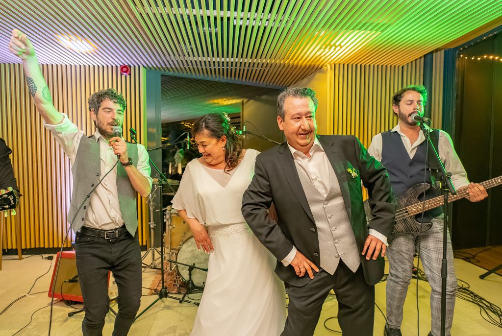 Fotógrafo de bodas en Guadarrama Finca El Jaral de la Mira 