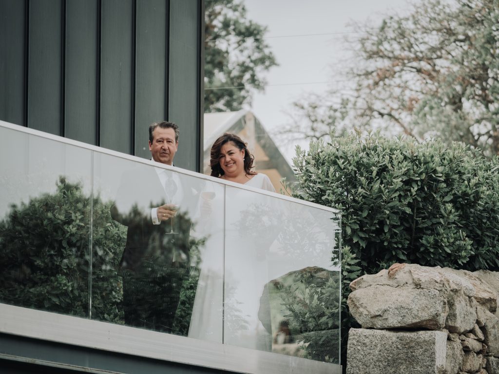 Fotógrafo de bodas en Guadarrama Finca El Jaral de la Mira 