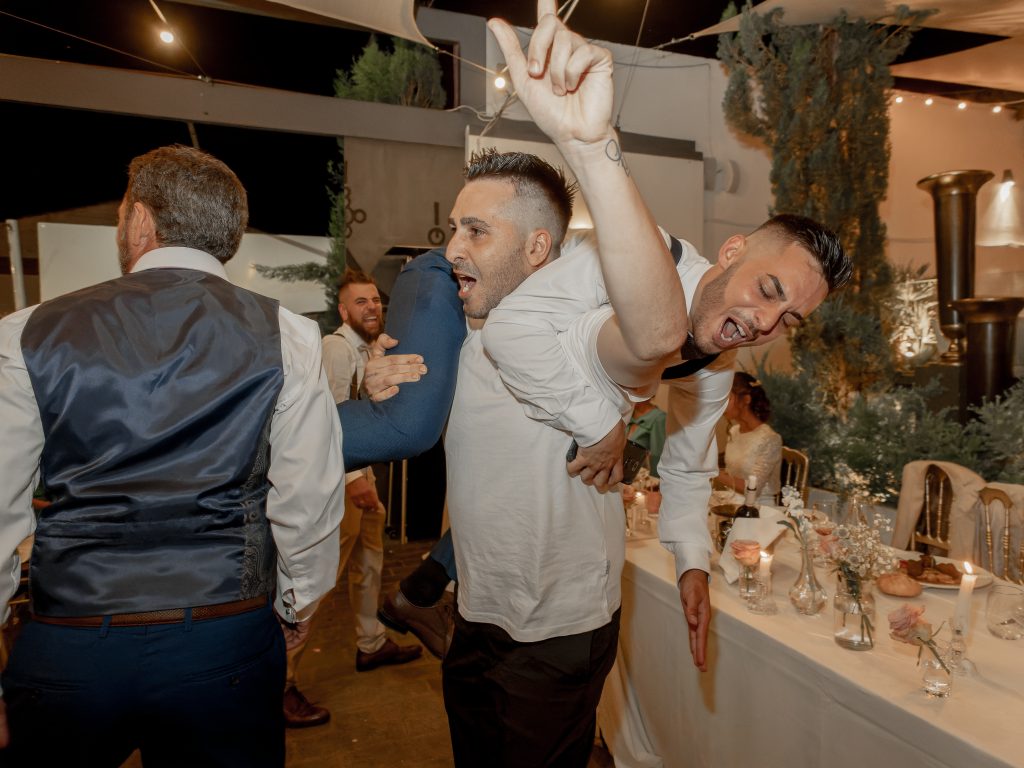Fotógrafo de boda en Jardines El artillero y molinos en Yébenes Castilla la Mancha