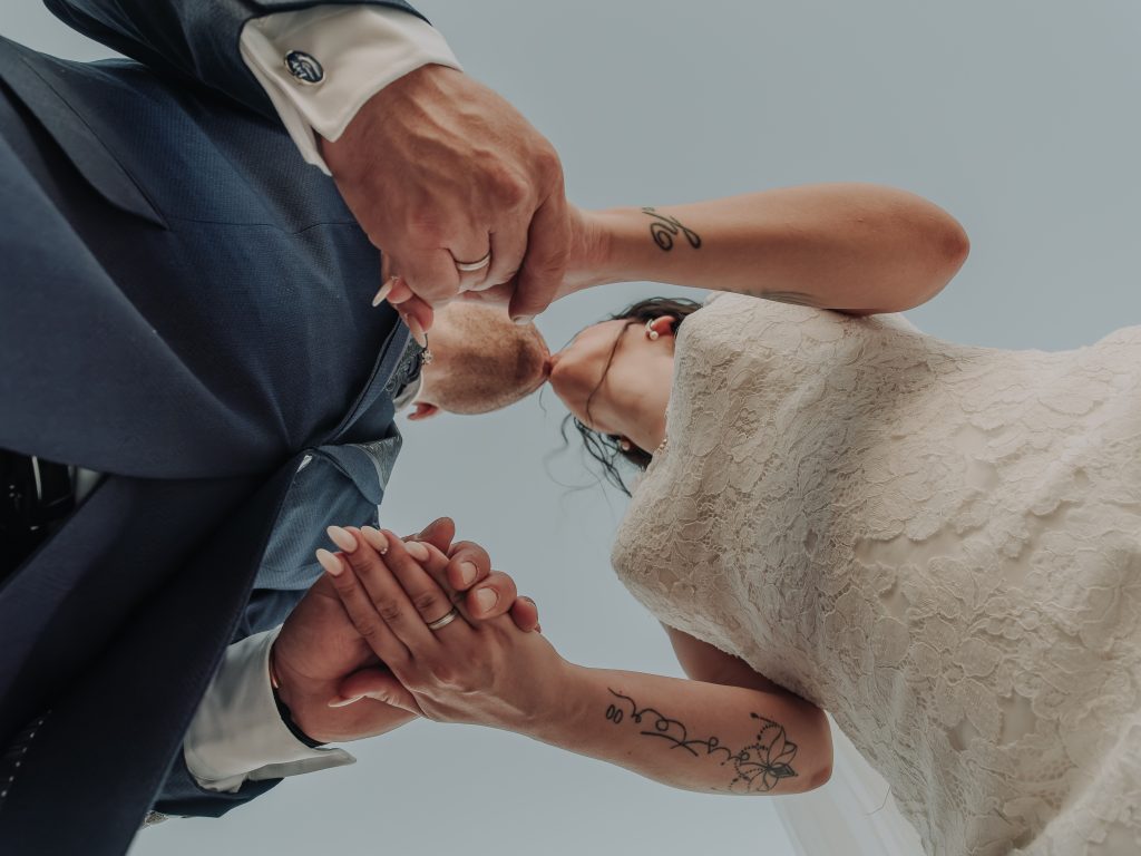 Fotógrafo de boda en Jardines El artillero y molinos en Yébenes Castilla la Mancha