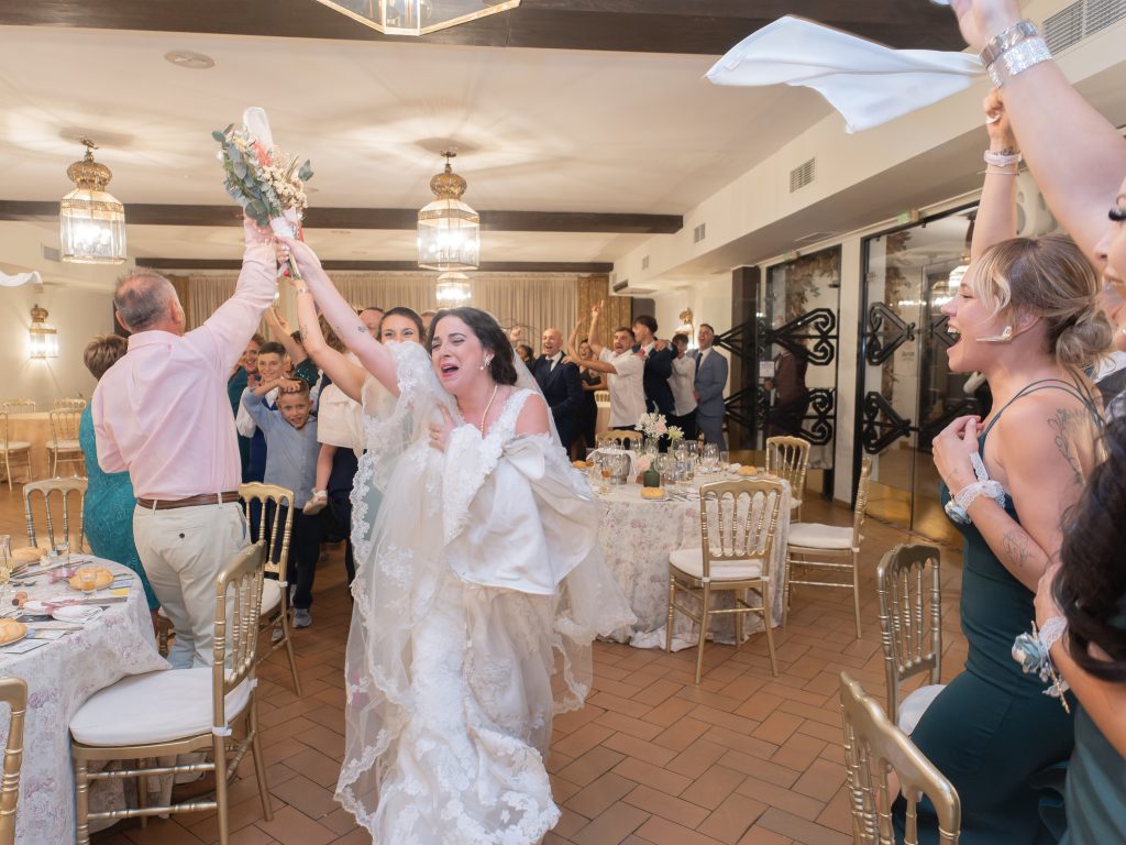 Fotógrafo de boda en Jardines El artillero y molinos en Yébenes Castilla la Mancha