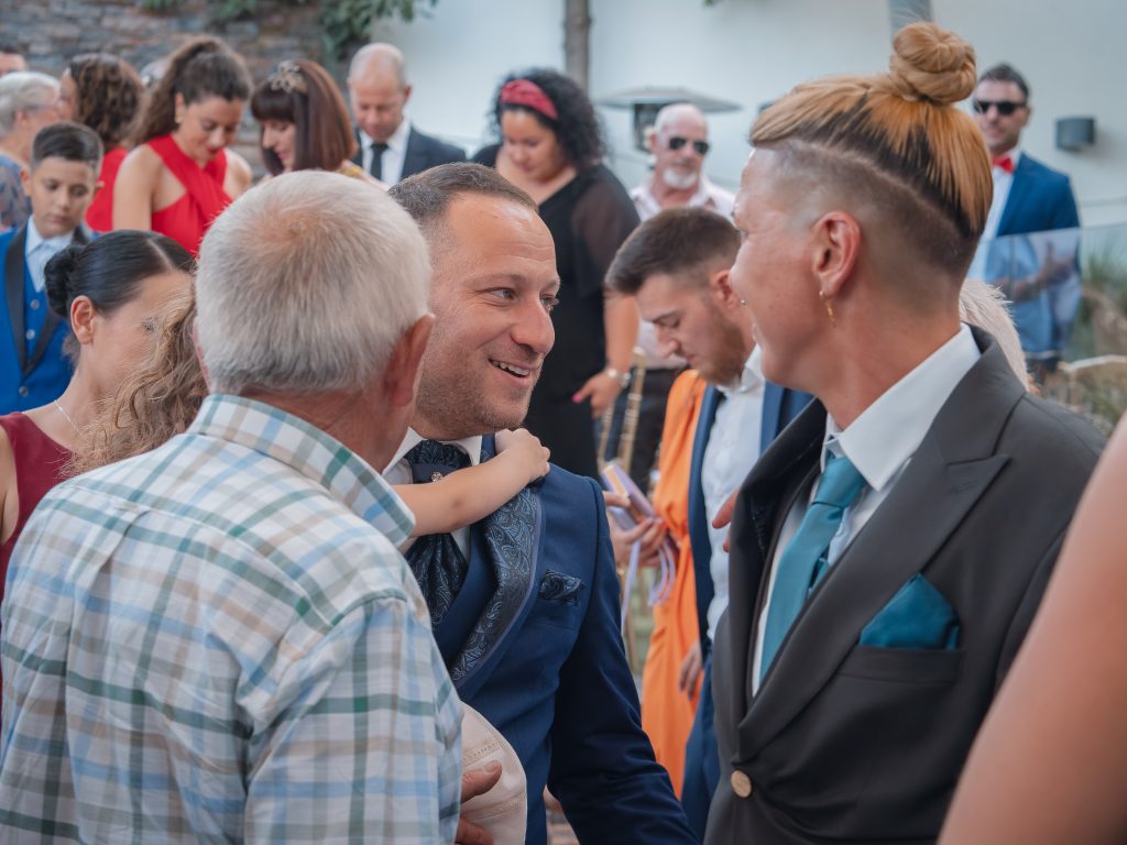 Fotógrafo de boda en Jardines El artillero y molinos en Yébenes Castilla la Mancha