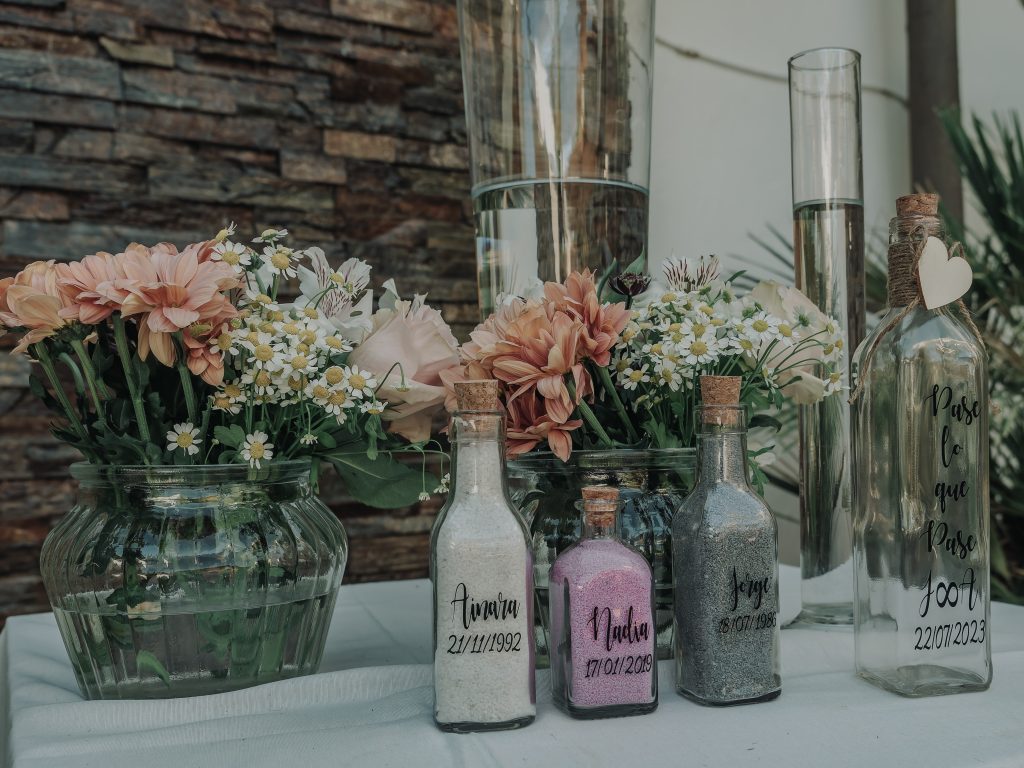 Fotógrafo de boda en Jardines El artillero y molinos en Yébenes Castilla la Mancha