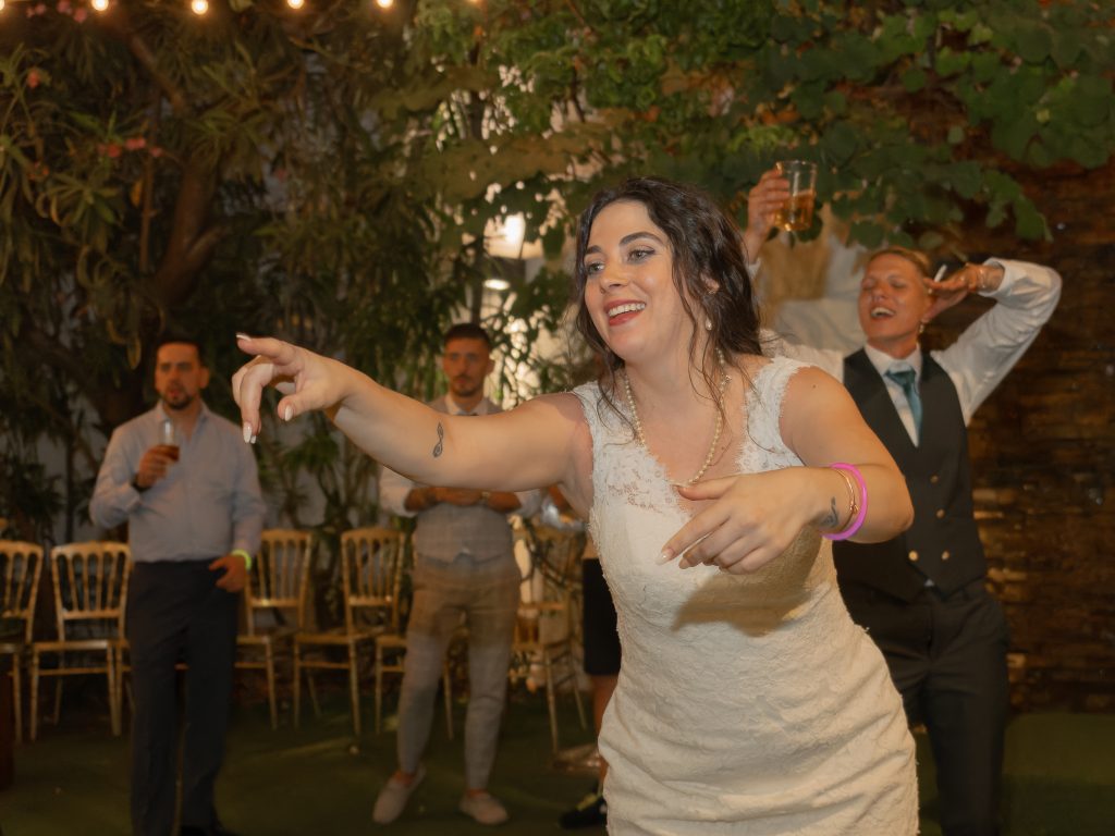 Fotógrafo de boda en Jardines El artillero y molinos en Yébenes Castilla la Mancha
