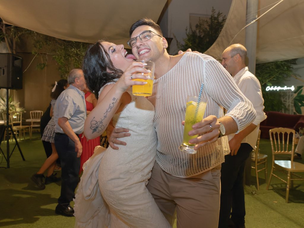 Fotógrafo de boda en Jardines El artillero y molinos en Yébenes Castilla la Mancha