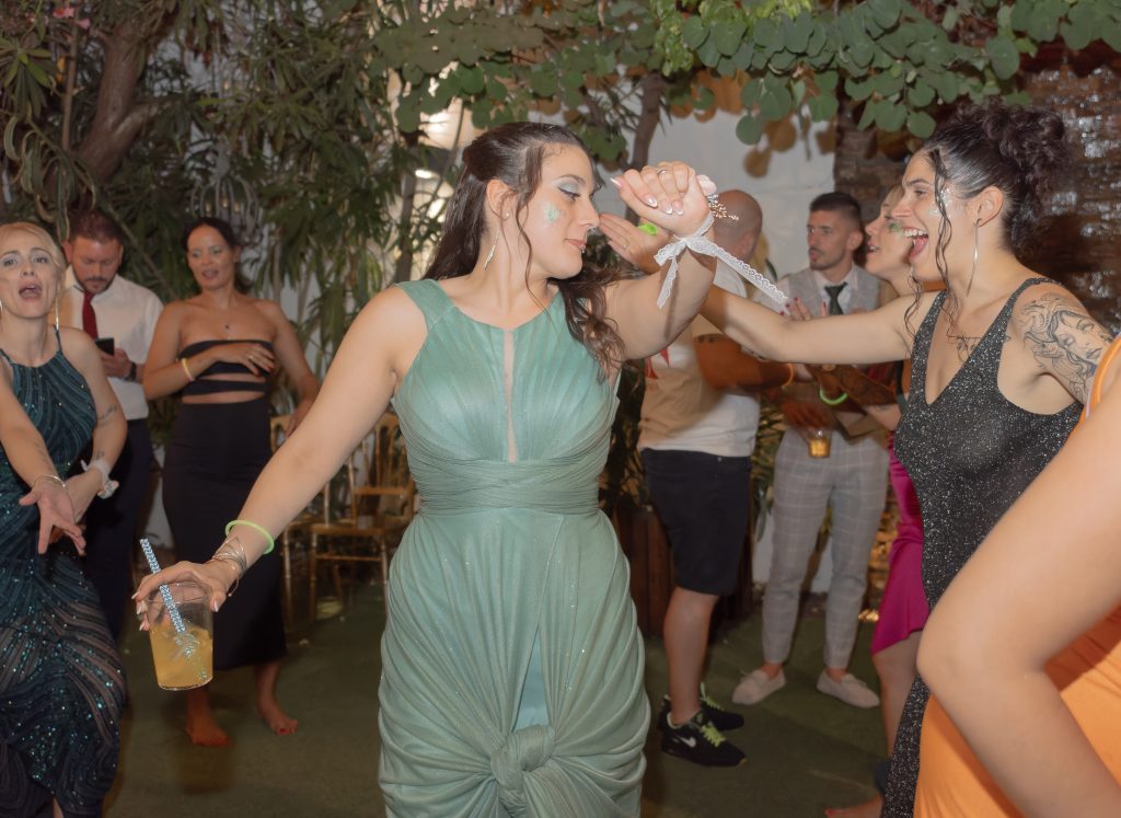 Fotógrafo de boda en Jardines El artillero y molinos en Yébenes Castilla la Mancha