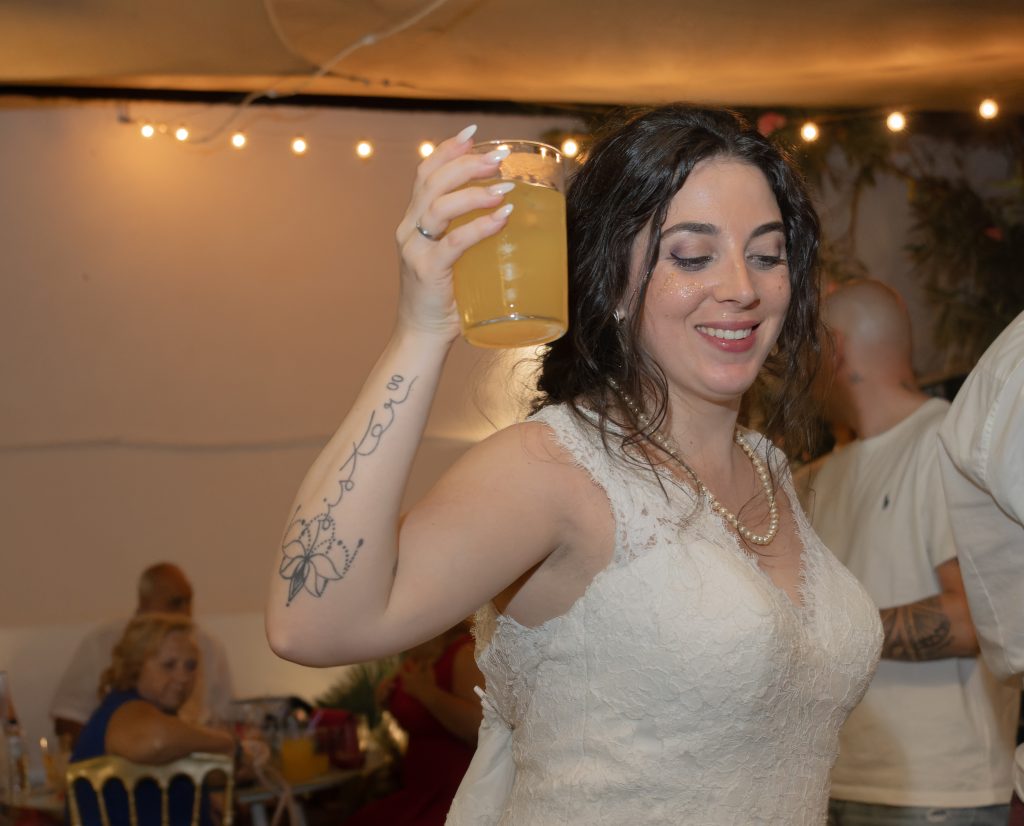 Fotógrafo de boda en Jardines El artillero y molinos en Yébenes Castilla la Mancha