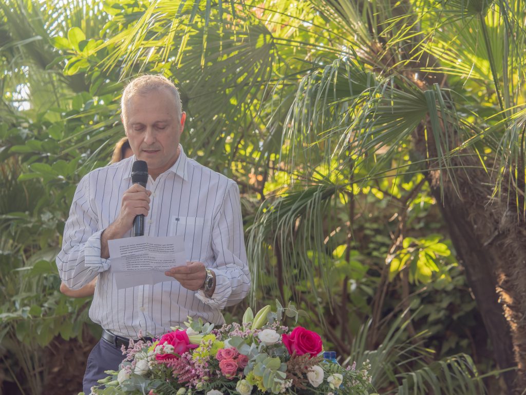 Fotógrafo de bodas en Guadarrama Finca Miravalle
