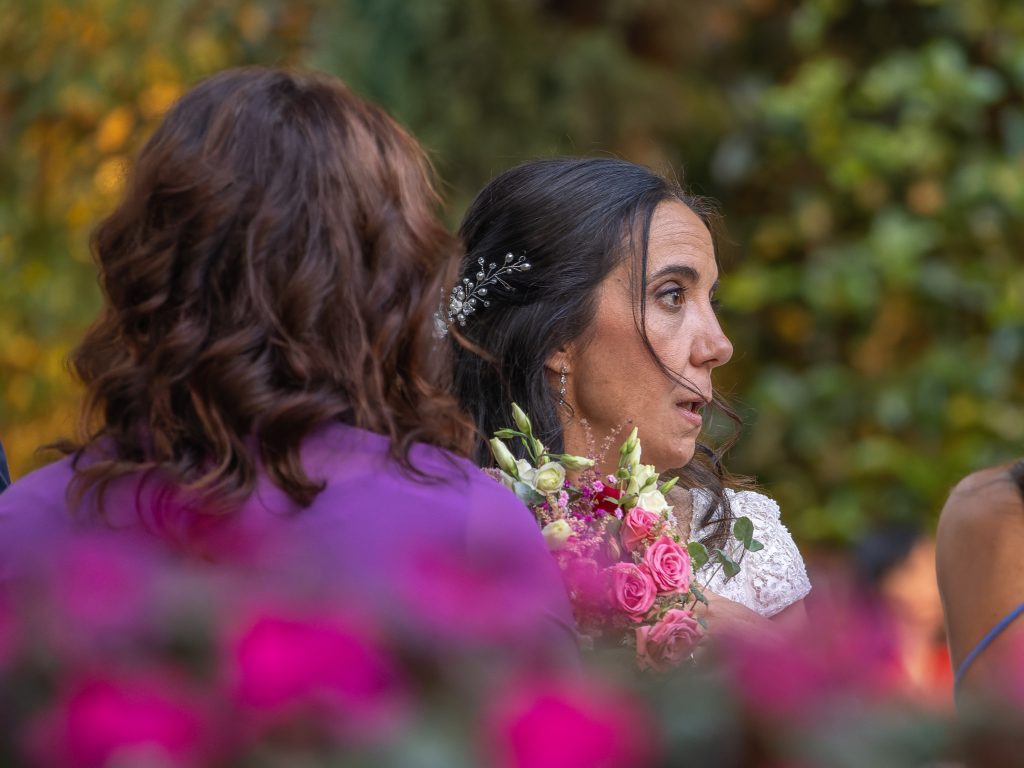 Fotógrafo de bodas en Guadarrama Finca Miravalle