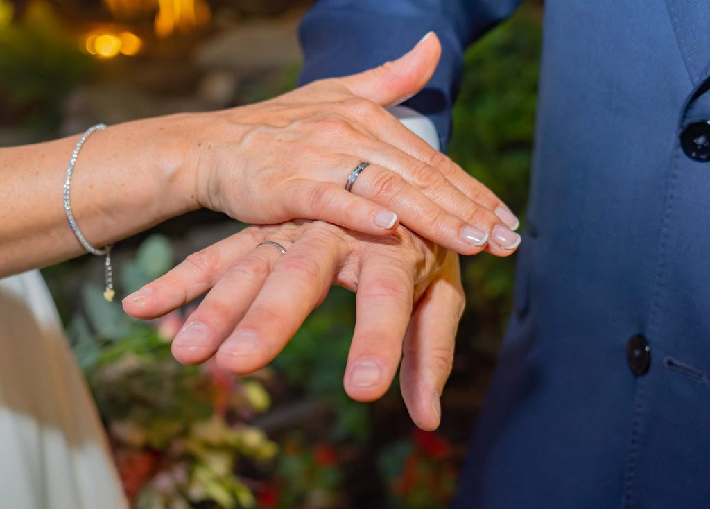 Fotógrafo de bodas en Guadarrama Finca Miravalle