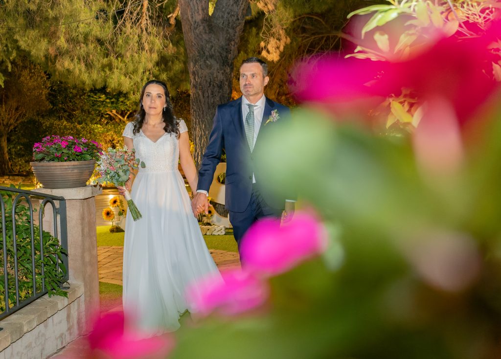 Fotógrafo de bodas en Guadarrama Finca Miravalle