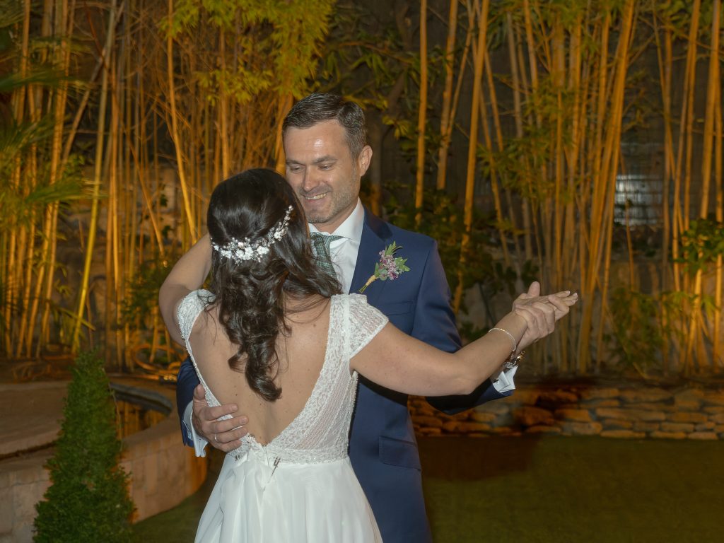 Fotógrafo de bodas en Guadarrama Finca Miravalle