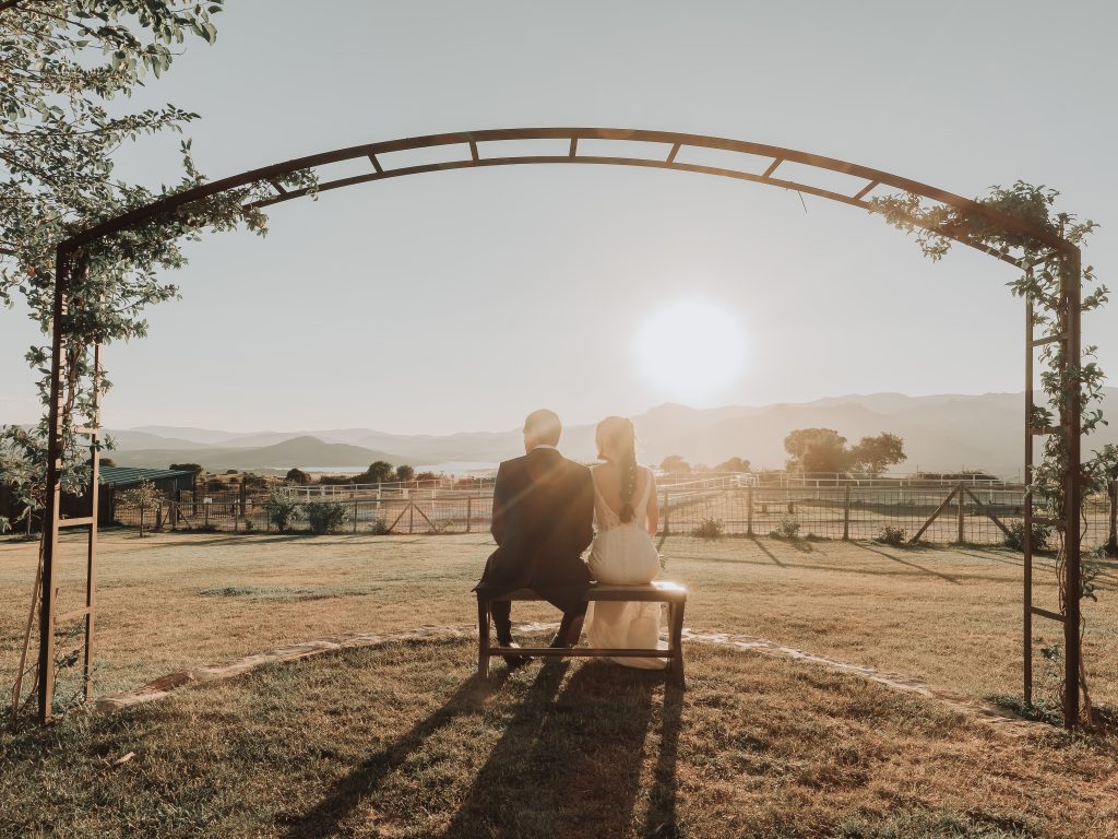 Fotógrafo de bodas Vistas Reales Soto del Real