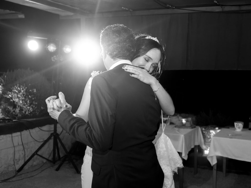 Fotógrafo de bodas Vistas Reales Soto del Real