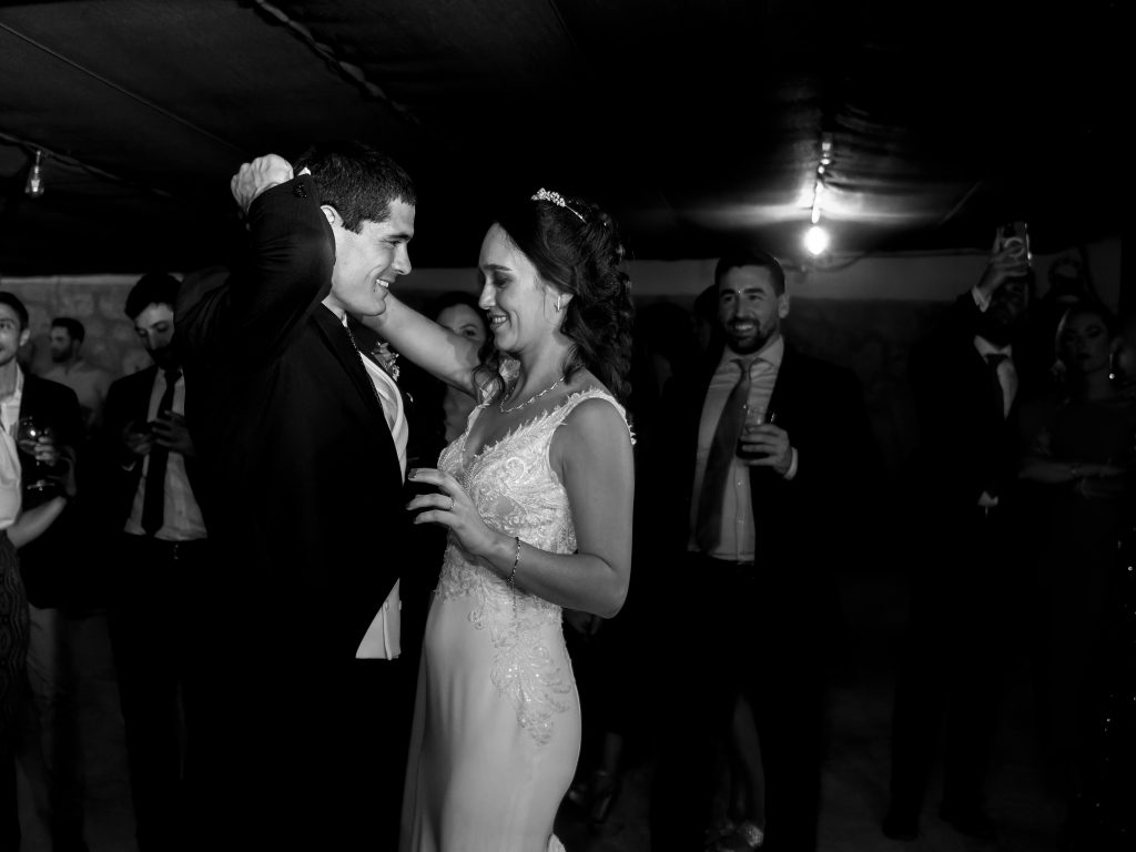 Fotógrafo de bodas Vistas Reales Soto del Real