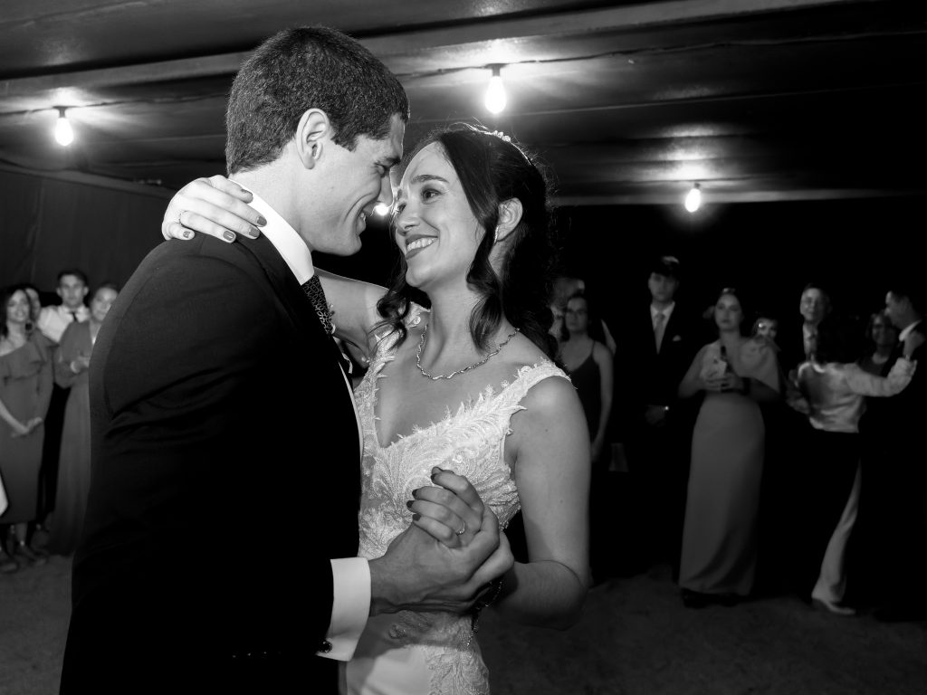 Fotógrafo de bodas Vistas Reales Soto del Real