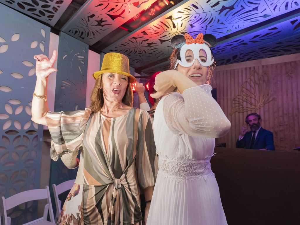 Boda en Finca Najaraya en Galapagar - fotografo de bodas