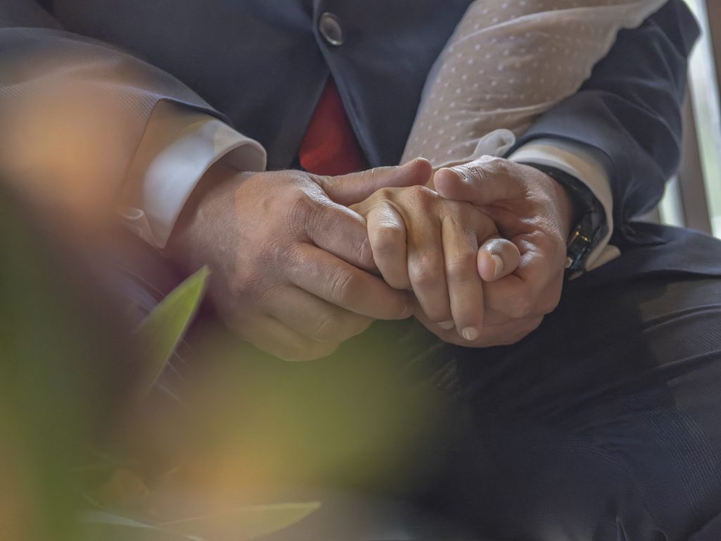 Boda en Finca Najaraya en Galapagar - fotografo de bodas