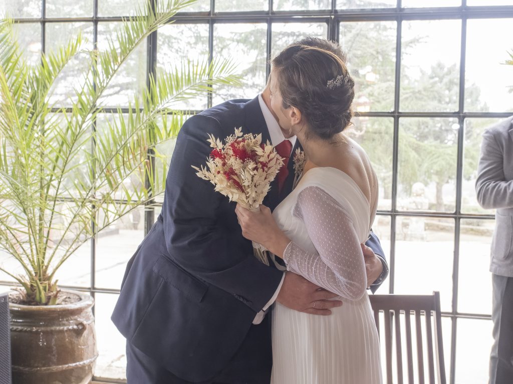 Boda en Finca Najaraya en Galapagar - fotografo de bodas