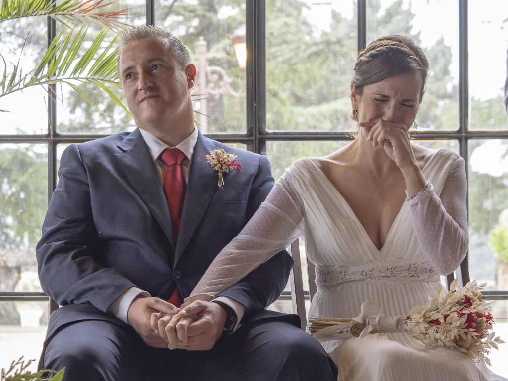 Boda en Finca Najaraya en Galapagar - fotografo de bodas