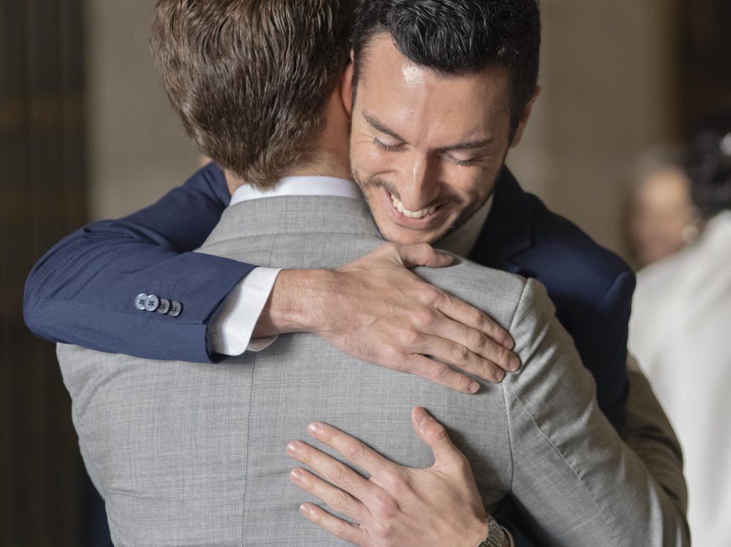 fotógrafo de bodas monasterio del Escorial y hotel Exe Palace