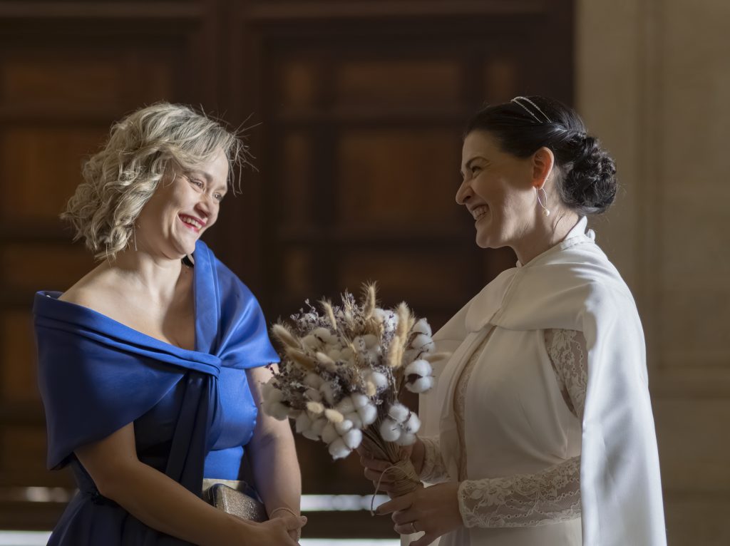 fotógrafo de bodas monasterio del Escorial y hotel Exe Palace