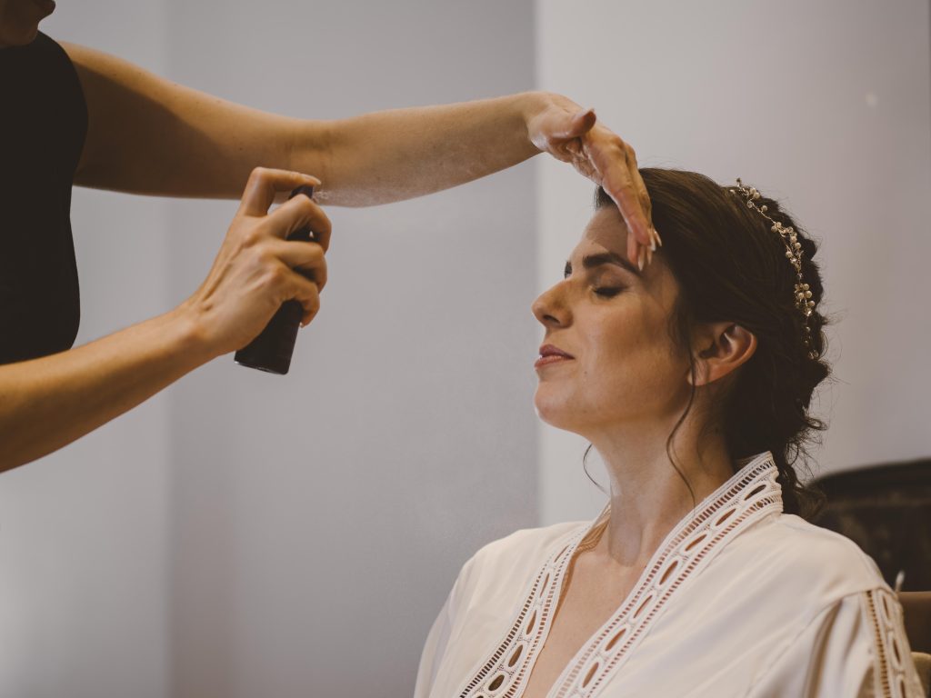 BODA en MIRAVALLE GUADARRAMA