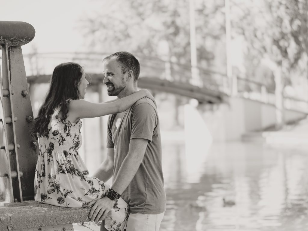 FOTOGRAFO DE BODAS en Pozuelo