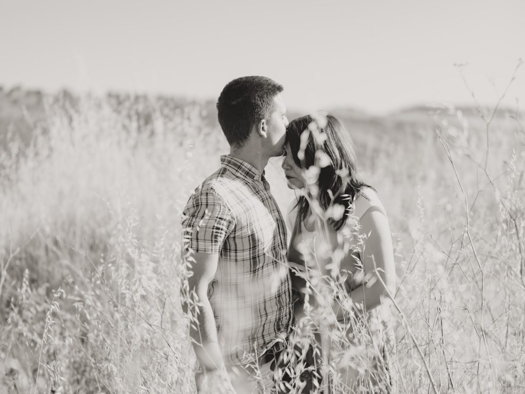fotógrafo para Sesión de pareja en Segovia
