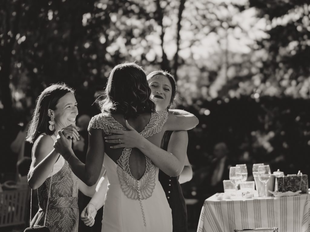 Fotógrafo de boda en Hotel Caserío de Lobones, Valverde del Majano, Segovia