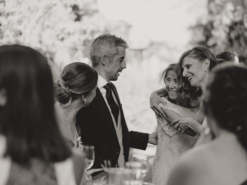 Fotógrafo de boda en Hotel Caserío de Lobones, Valverde del Majano, Segovia