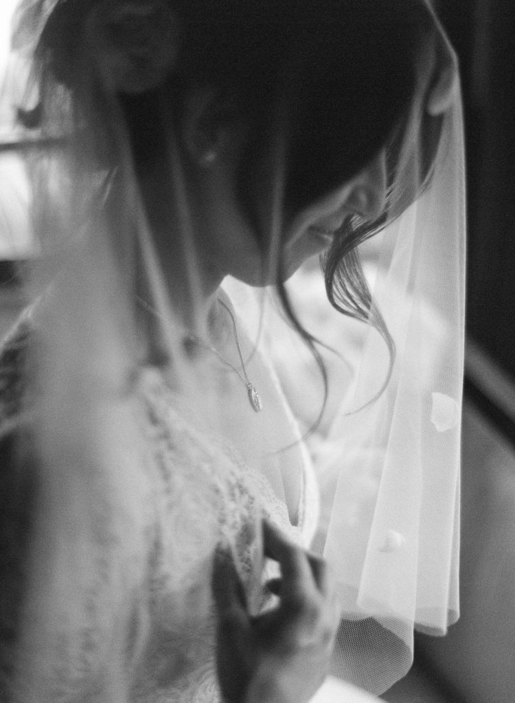 Fotógrafo de boda con FOTOGRAFÍA DE BODA EN ANALÓGICO