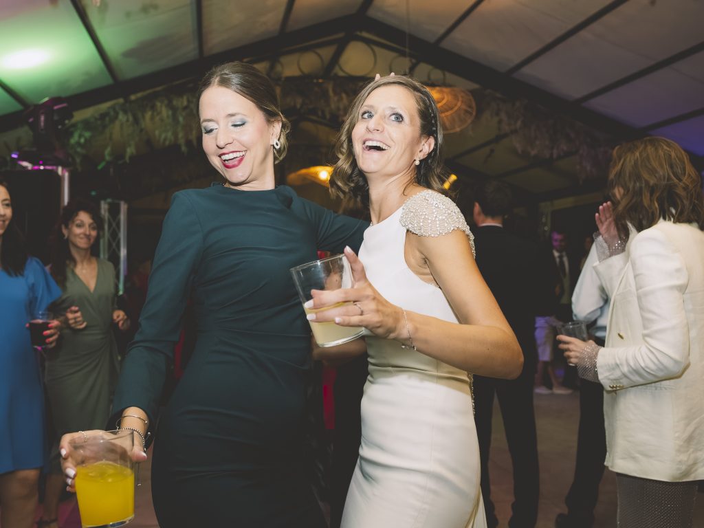 Fotógrafo de boda en Hotel Caserío de Lobones, Valverde del Majano, Segovia
