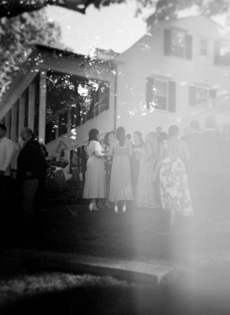Fotógrafo de boda con FOTOGRAFÍA DE BODA EN ANALÓGICO
