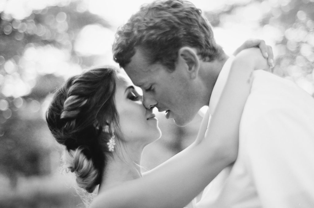 Fotógrafo de boda con FOTOGRAFÍA DE BODA EN ANALÓGICO
