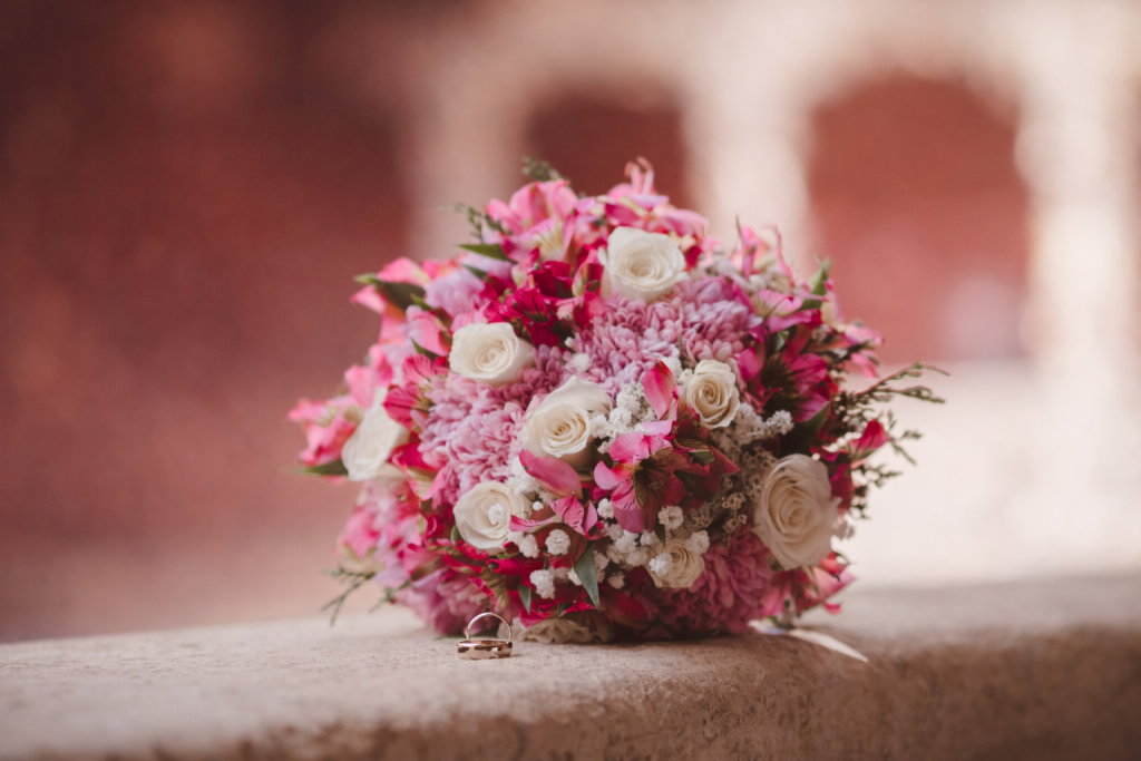 Fotografo de bodas por horas en Guadalajara Palacio del Infantado y Juzgado