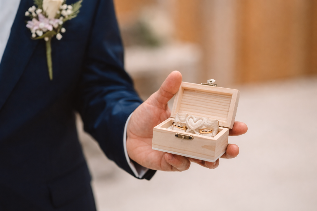 Fotografo de bodas por horas en Guadalajara Palacio del Infantado y Juzgado