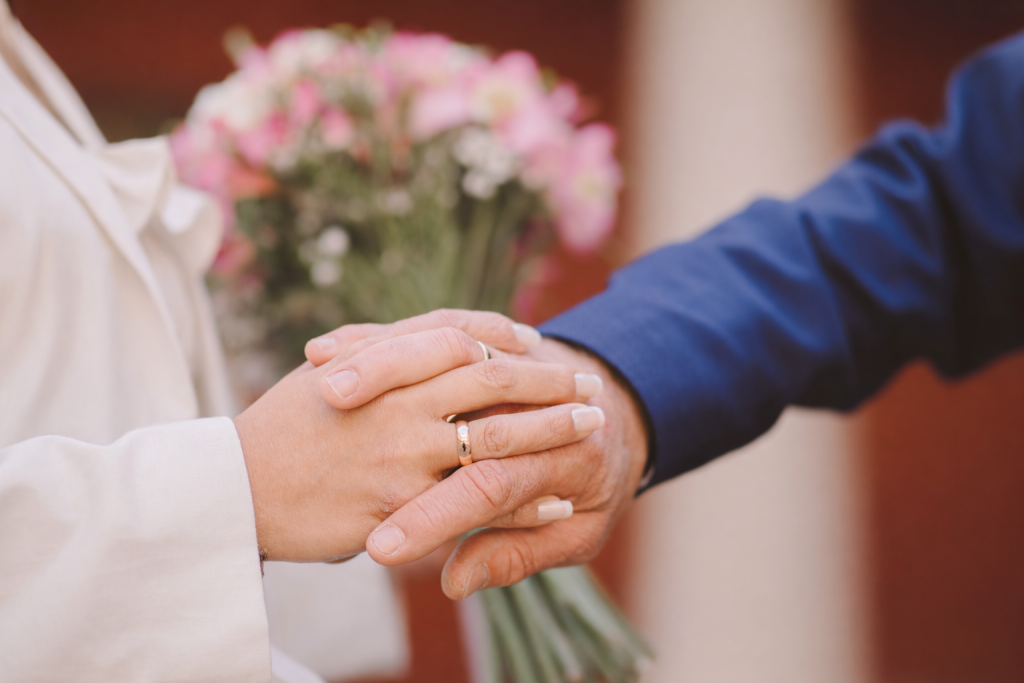 Fotografo de bodas por horas en Guadalajara Palacio del Infantado y Juzgado