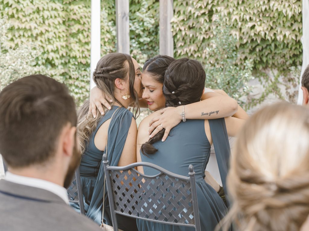 Boda Finca El Molino de la Venta, Segovia - fotógrafo de bodas en Segovia