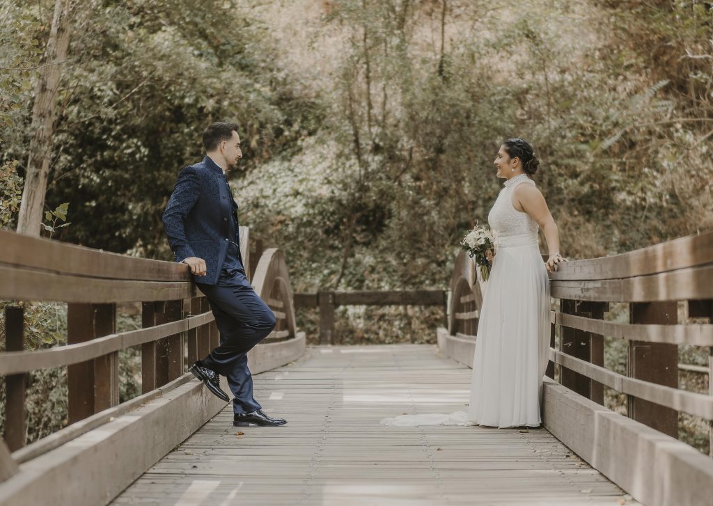 Boda Finca El Molino de la Venta, Segovia - fotógrafo de bodas en Segovia