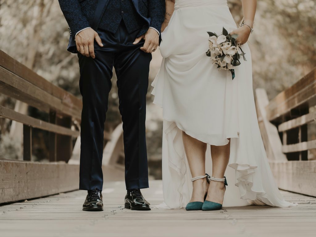 Boda Finca El Molino de la Venta, Segovia - fotógrafo de bodas en Segovia