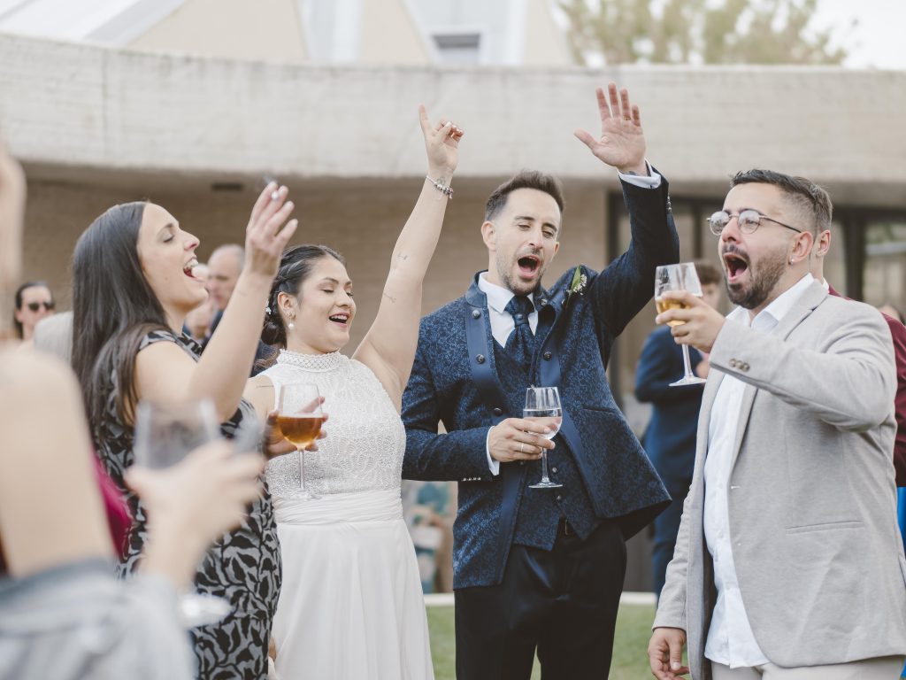 Boda Finca El Molino de la Venta, Segovia - fotógrafo de bodas en Segovia