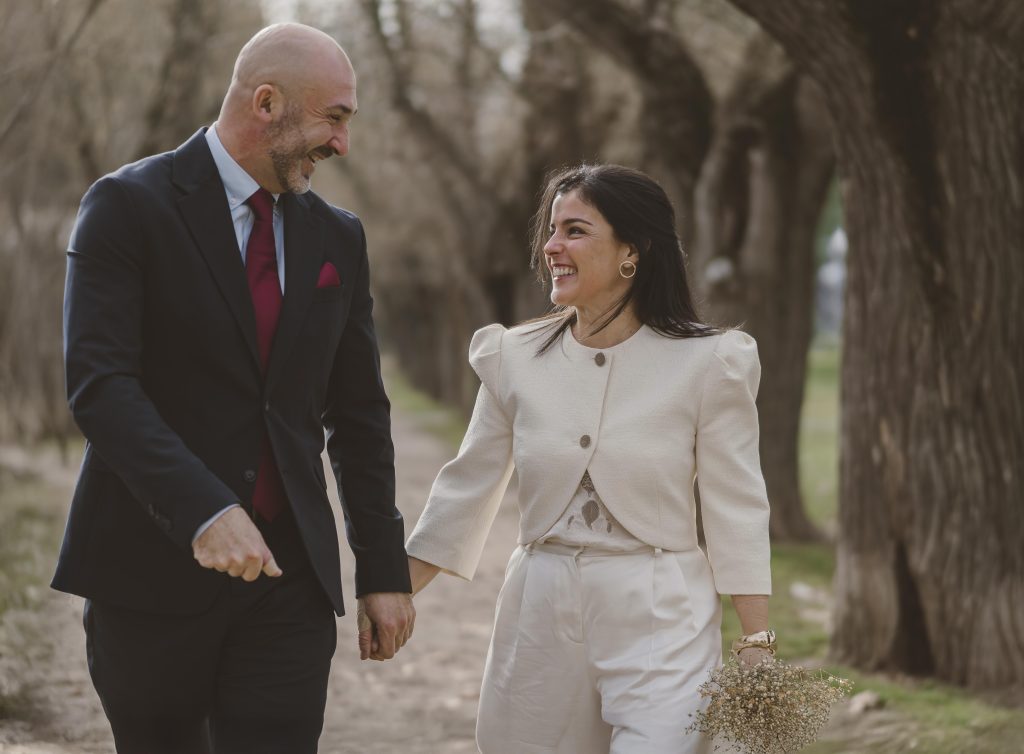 Boda en al Ayuntamiento Villanueva del Pardillo fotógrafo de bodas
