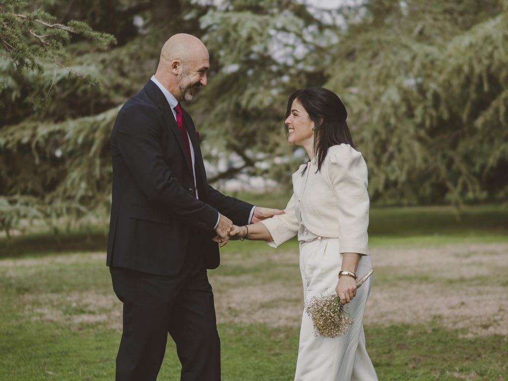 Boda en al Ayuntamiento Villanueva del Pardillo fotógrafo de bodas