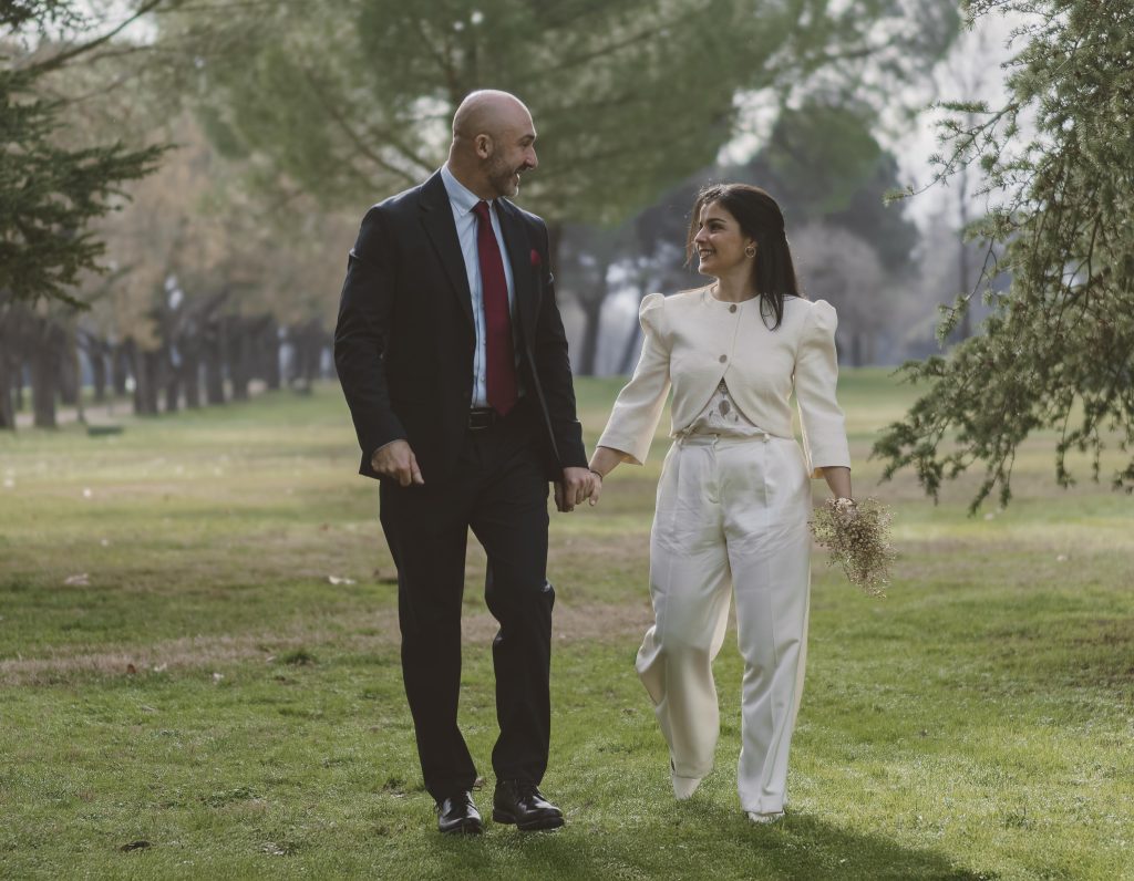Boda en al Ayuntamiento Villanueva del Pardillo fotógrafo de bodas