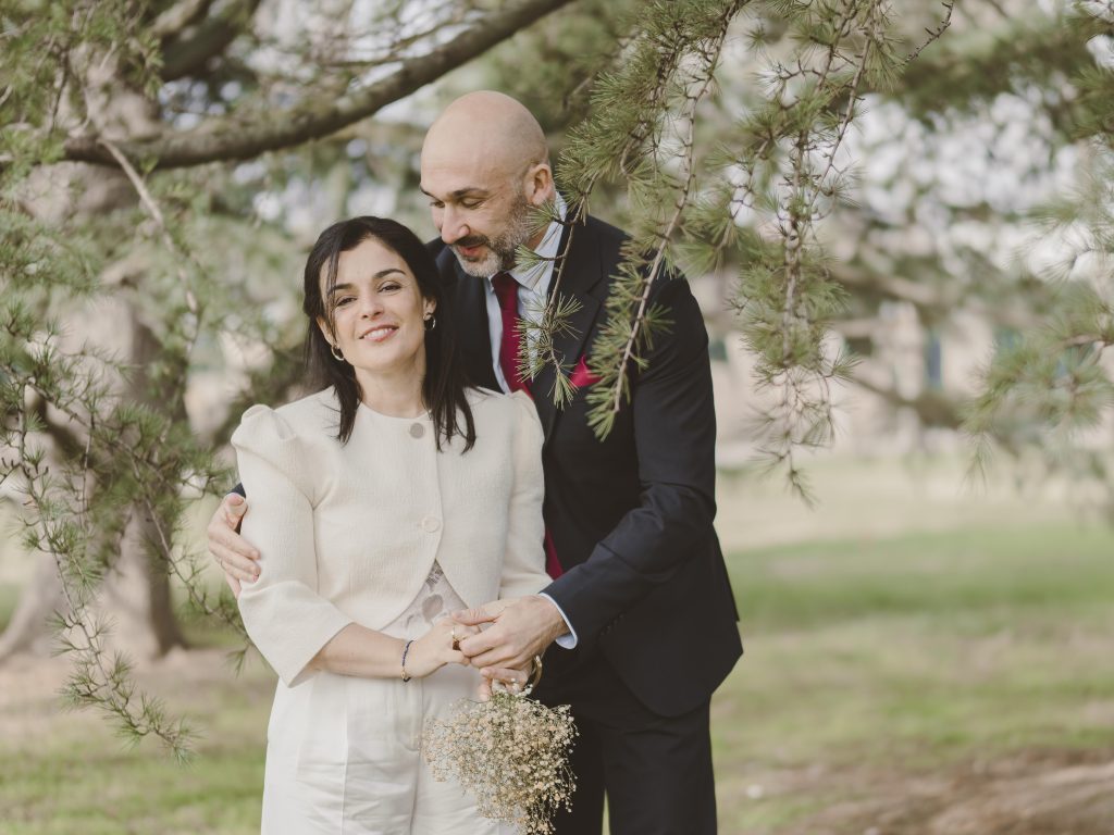 Boda en al Ayuntamiento Villanueva del Pardillo fotógrafo de bodas