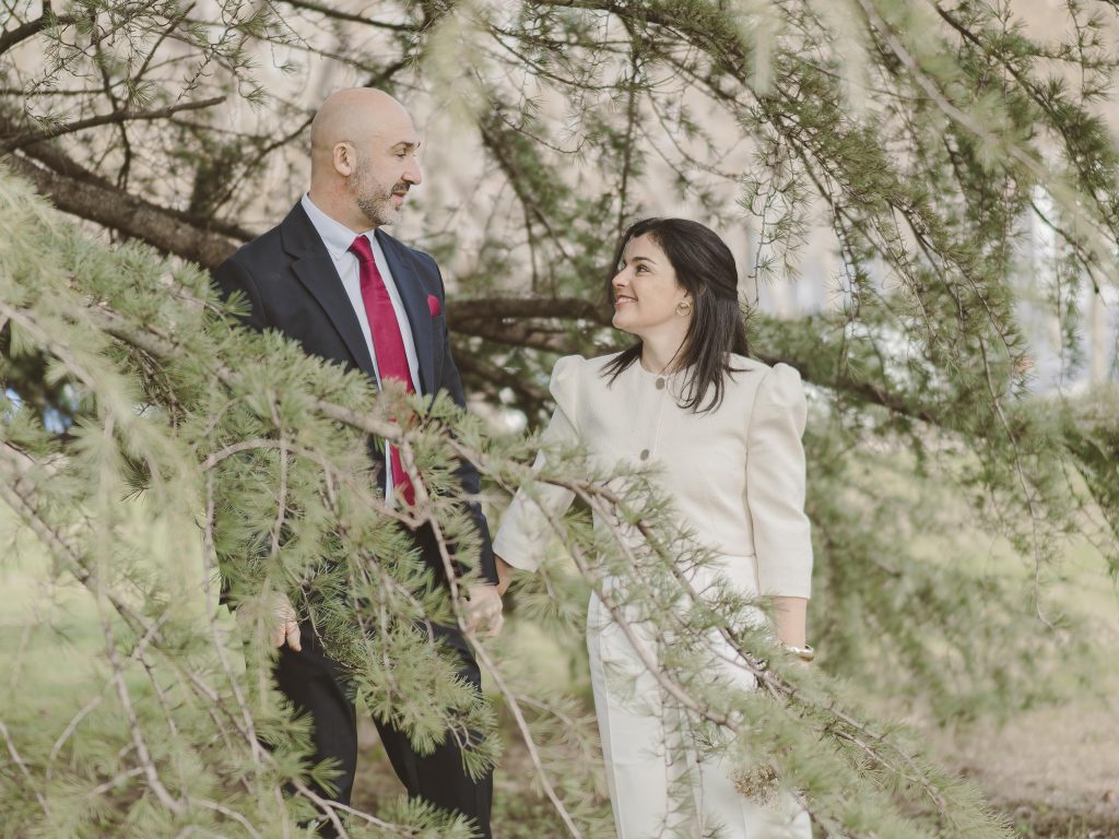 Boda en al Ayuntamiento Villanueva del Pardillo fotógrafo de bodas