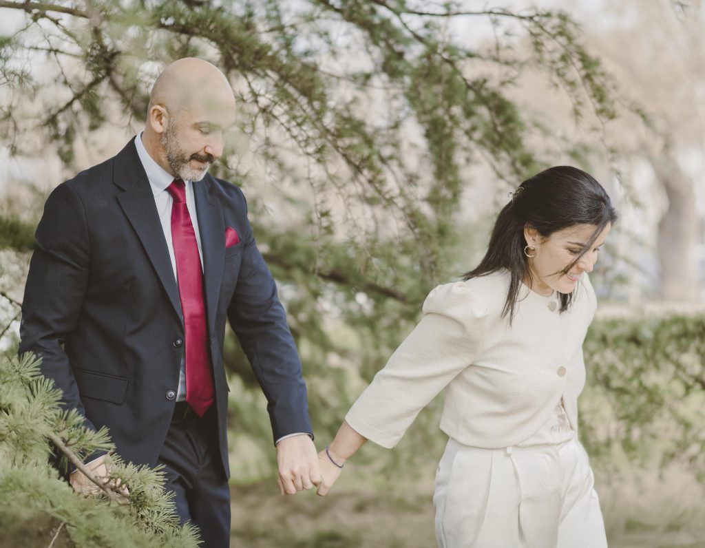 Boda en al Ayuntamiento Villanueva del Pardillo fotógrafo de bodas