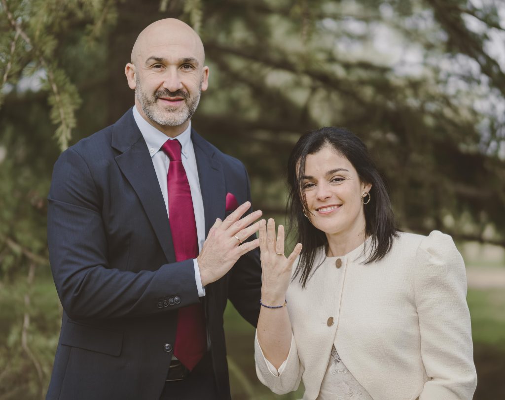 Boda en al Ayuntamiento Villanueva del Pardillo fotógrafo de bodas